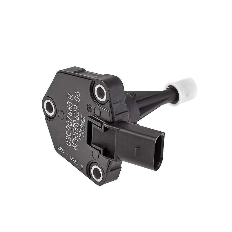 Car Engine Oil Level Sensor 03C907660R,03C907660S for A4 B8 A5 A6 C7 A7 Sportback A8L D4 Q3 Q5