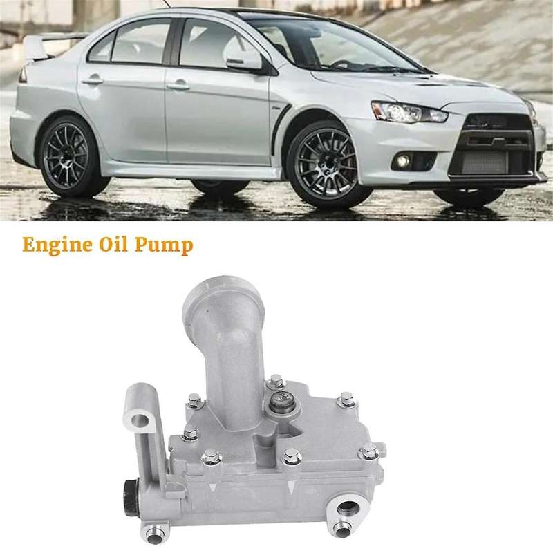Car Engine Oil Pump Assembly 1211A039/1211A006 for ASX Sport Sportback 2007-2020