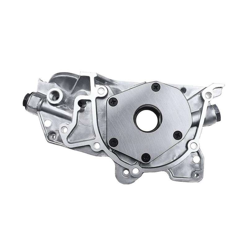 Car Engine Oil Pump for 2005-2008 Leganza 1999-2002 90570925 92067276