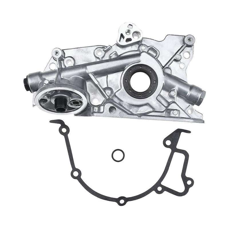 Car Engine Oil Pump for 2005-2008 Leganza 1999-2002 90570925 92067276