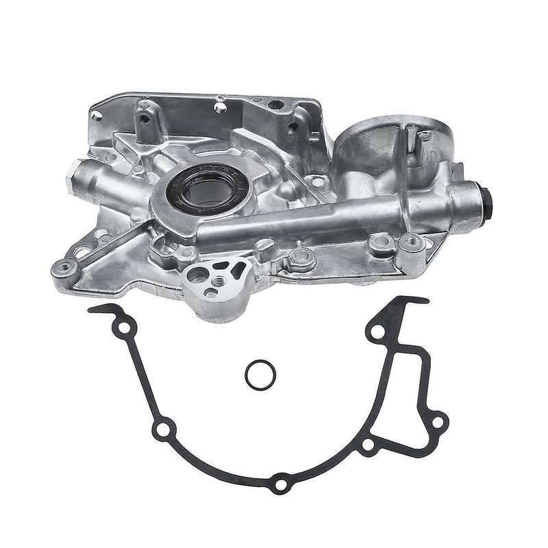Car Engine Oil Pump for 2005-2008 Leganza 1999-2002 90570925 92067276