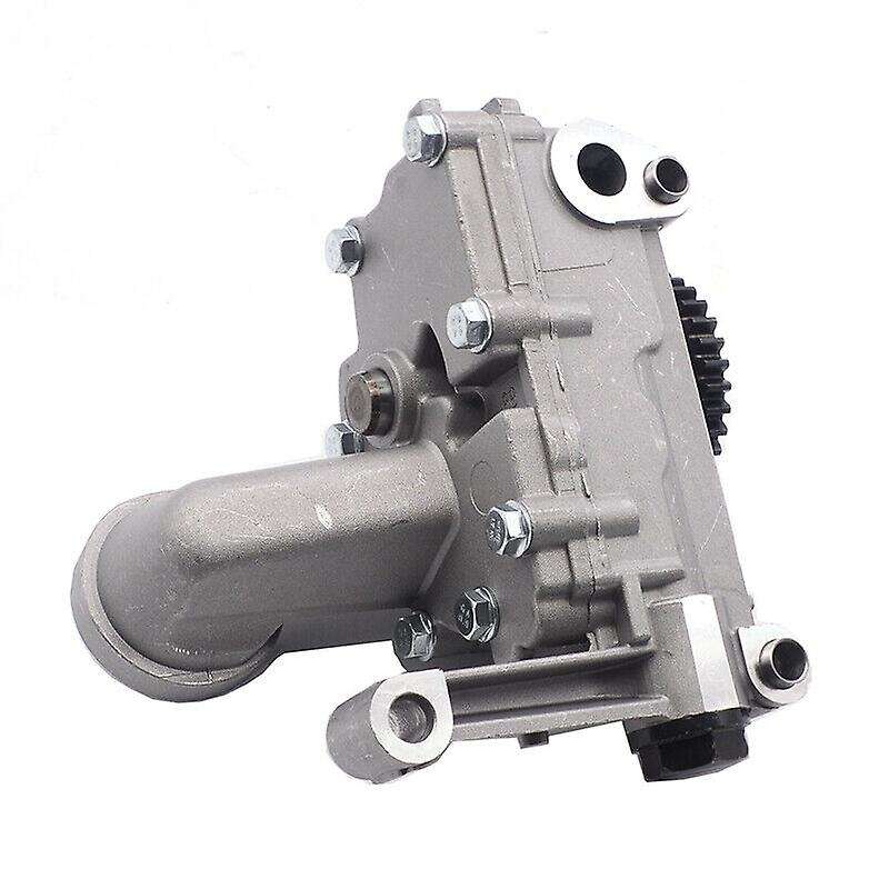 Car Engine Oil Pump for Forte K5 IX35 2010-2013 213102G011