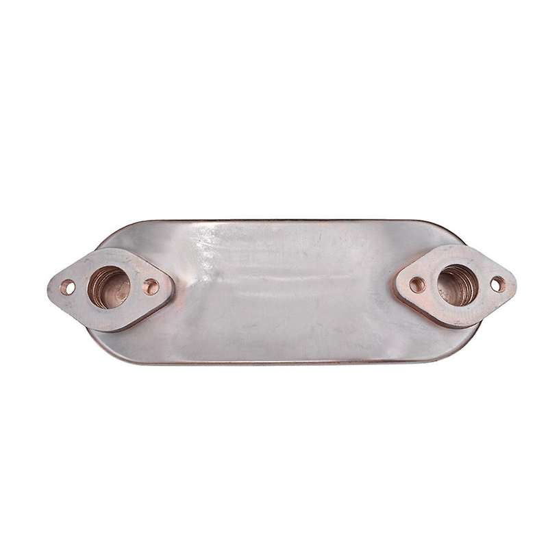 Car Engine Oil Radiator 15710-54050 1571054050 for Prado 2002-2009