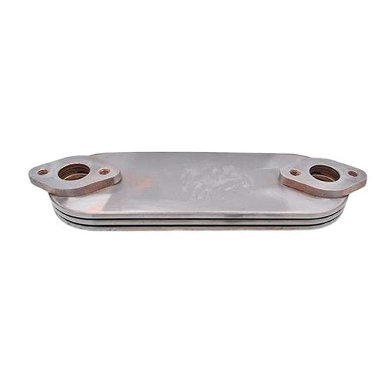Car Engine Oil Radiator 15710-54050 1571054050 for Prado 2002-2009