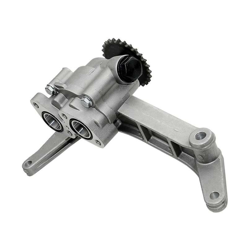 Car Engine Oil Pump Assembly 26100-4A000 261004A012 for Sorento 2002-2006 26100-4A012 261004A000