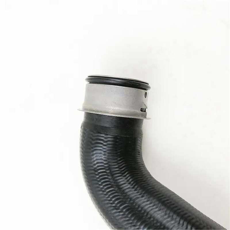 Car Engine Radiator Hose for W221 W216 S600 CL600 Coolant Hose A2215018682 2215018682