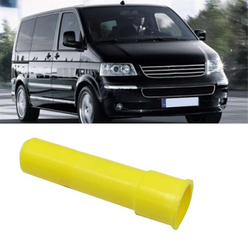 Car Engine Oil Tube 070115629KG for Transporter T5 Mk5 2003-2010 Oil Sleeve Tube