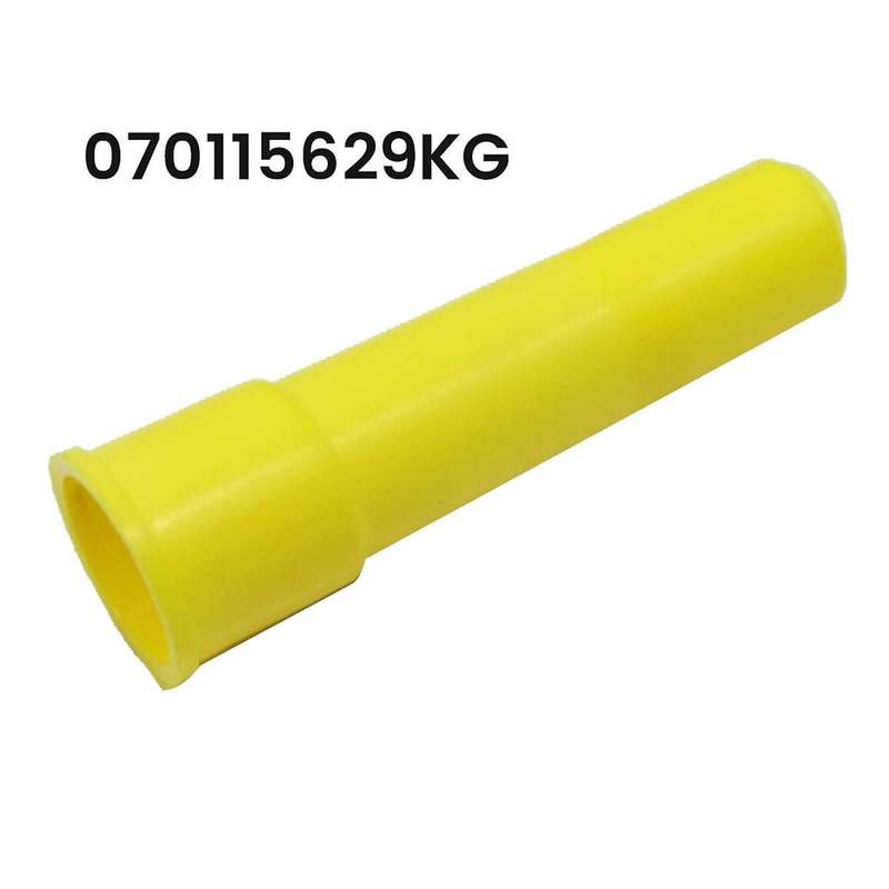 Car Engine Oil Tube 070115629KG for Transporter T5 Mk5 2003-2010 Oil Sleeve Tube