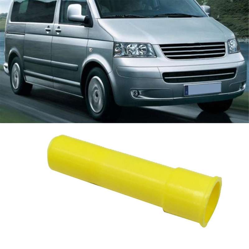 Car Engine Oil Tube 070115629KG for Transporter T5 Mk5 2003-2010 Oil Sleeve Tube