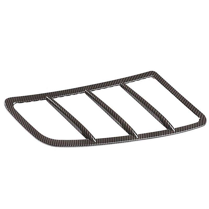 Car Engine Roof Hood Frame Trim for Class 2011-2015 Car Accessories