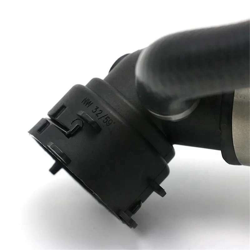 Car Engine Radiator Hose for E39 540i 740i E38 740il Tank Radiator Hose 11531711321 11537505228