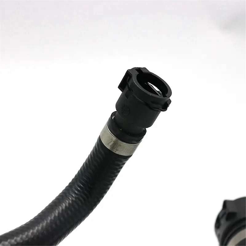 Car Engine Radiator Hose for E39 540i 740i E38 740il Tank Radiator Hose 11531711321 11537505228