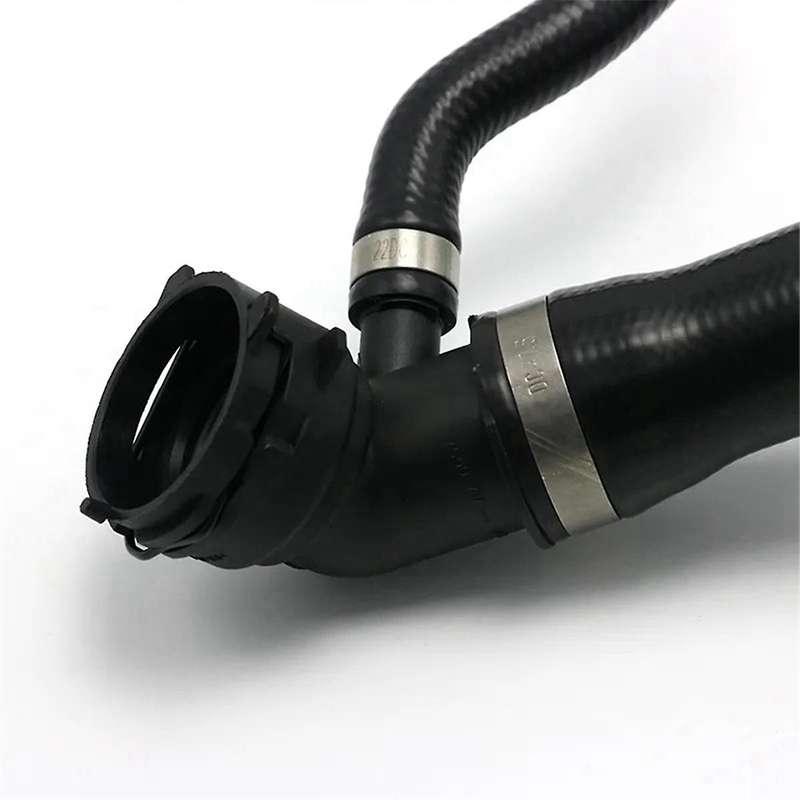 Car Engine Radiator Hose for E39 540i 740i E38 740il Tank Radiator Hose 11531711321 11537505228