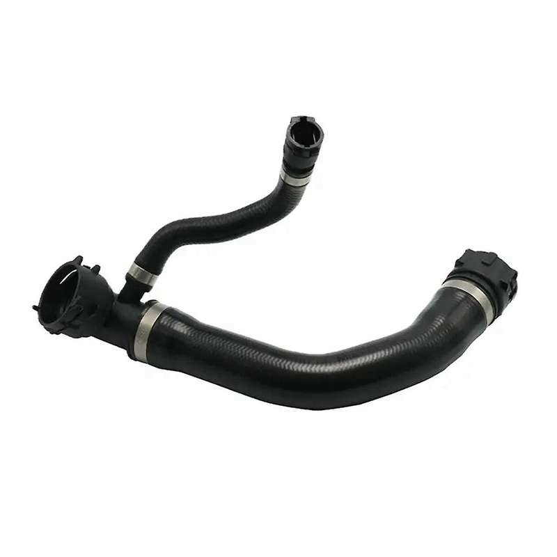 Car Engine Radiator Hose for E39 540i 740i E38 740il Tank Radiator Hose 11531711321 11537505228