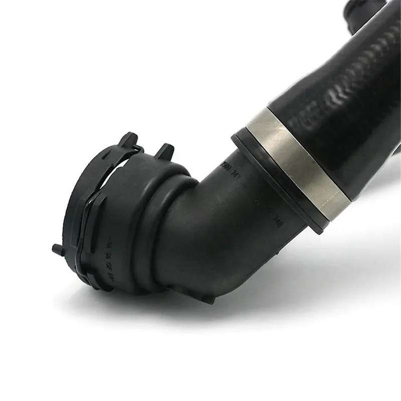 Car Engine Radiator Hose for E39 540i 740i E38 740il Tank Radiator Hose 11531711321 11537505228