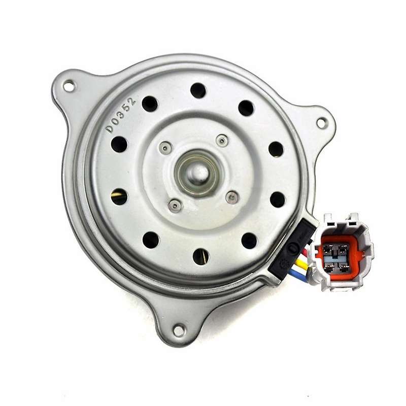 Car Engine Radiator Cooling Fan for ALMERA 1,5 2012 214871HS0A 21487-1HC0B
