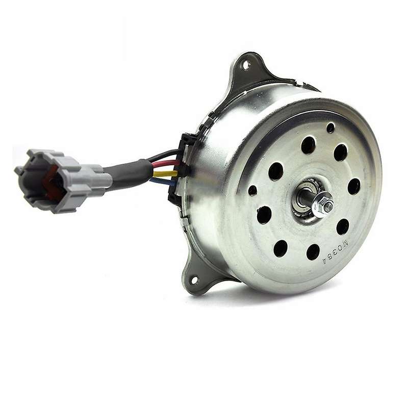 Car Engine Radiator Cooling Fan for ALMERA 1,5 2012 214871HS0A 21487-1HC0B