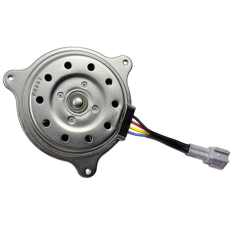 Car Engine Radiator Cooling Fan for ALMERA 1,5 2012 214871HS0A 21487-1HC0B