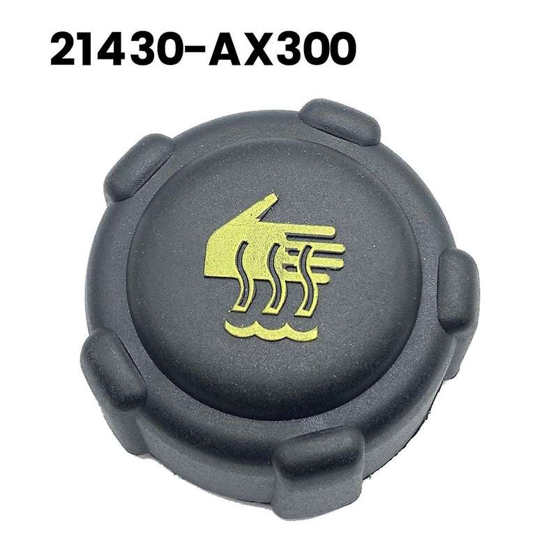 Car Engine Radiator Expansion Water Tank Cap 21430-AX300 21430-AX30A for Kangoo