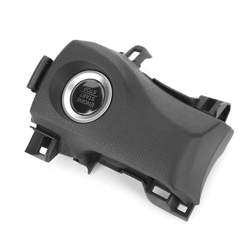 Car Engine Start Stop Ignition Push Button Switch for 2016-2018 77231-TET-H11ZA 35881--A01