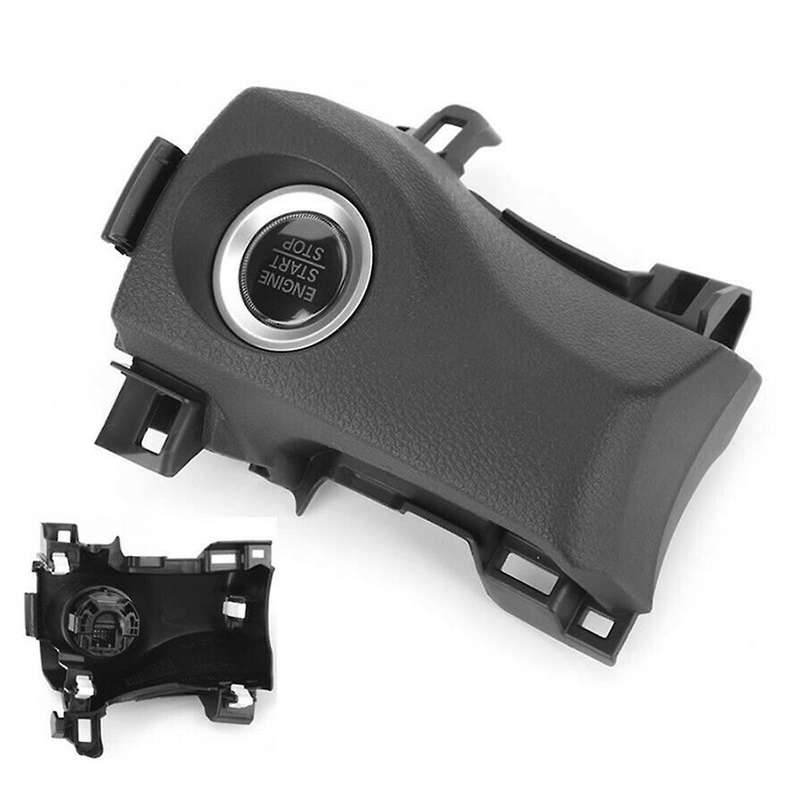 Car Engine Start Stop Ignition Push Button Switch for 2016-2018 77231-TET-H11ZA 35881--A01