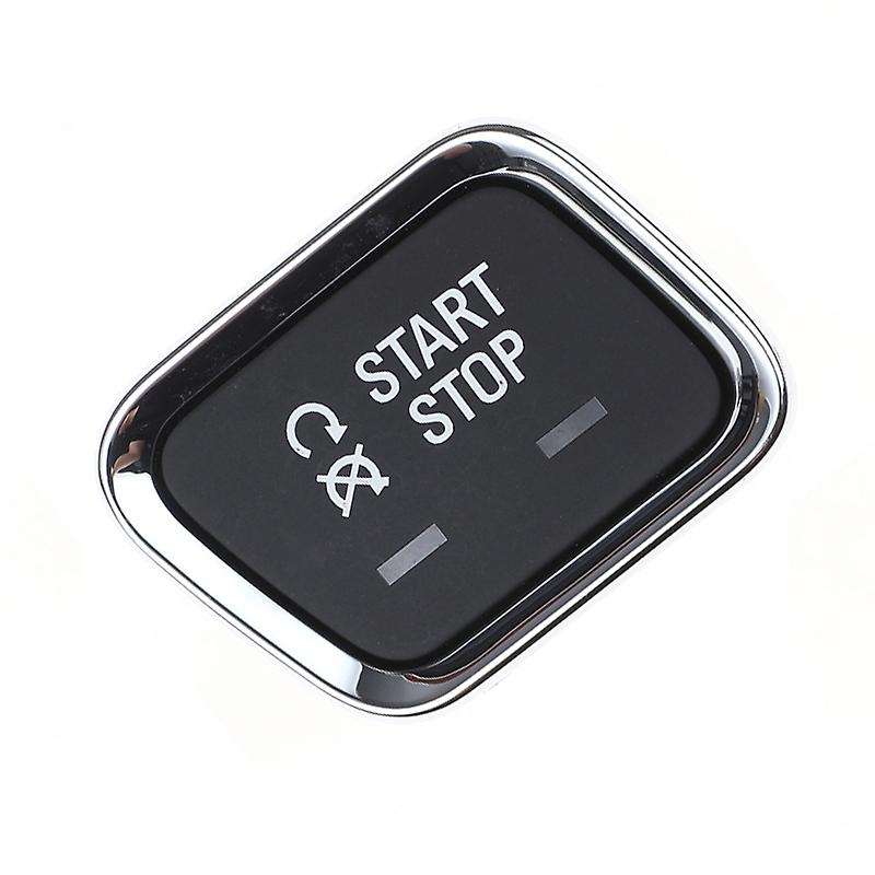 Car Engine Start Stop Push Button Switch One Key for Regal 2009-2017 One-Button Start 13308172