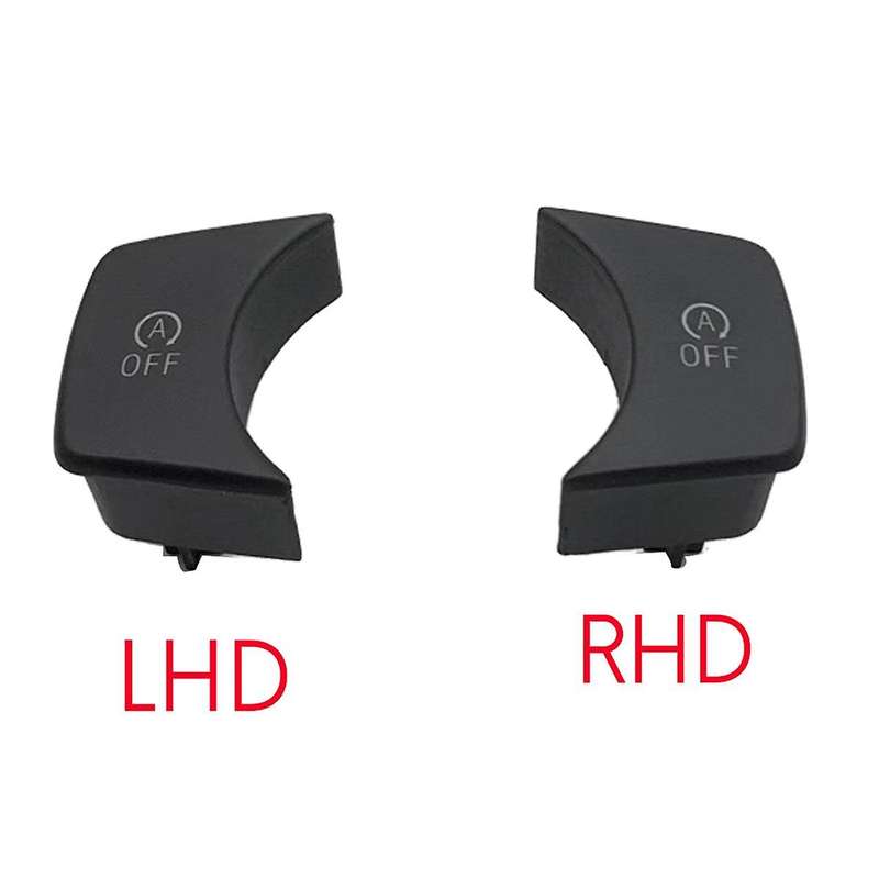 Car Engine Start Stop Switch Button Covers for X1 F48 F49 X2 F39 2Series F45 F46 Car Accessories 613