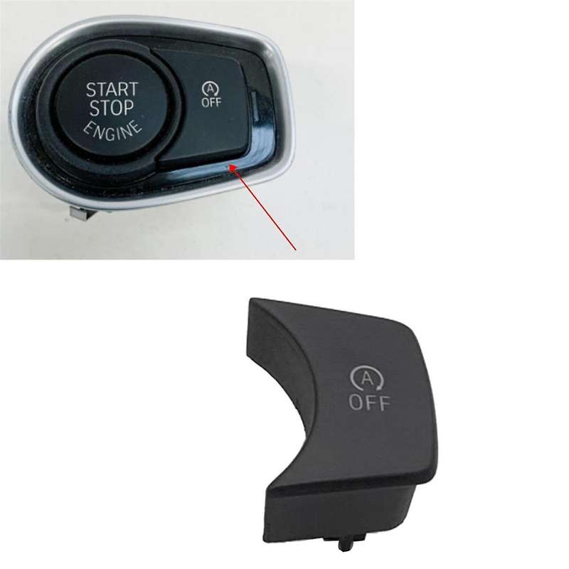 Car Engine Start Stop Switch Button Covers for X1 F48 F49 X2 F39 2series F45 F46 Car Accessories 61