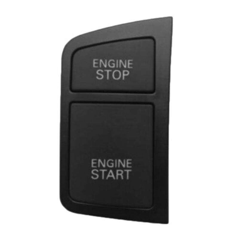Car Engine Start Stop Switch Button for A6 S6 4F Allroad 2005-2008 4F1905217C