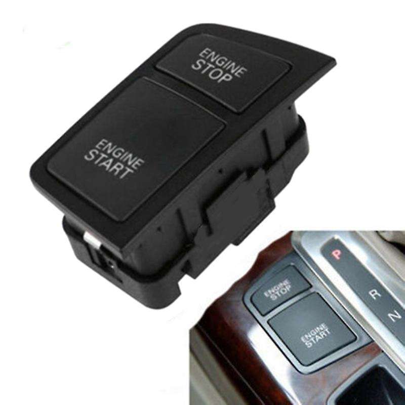 Car Engine Start Stop Switch Button for A6 S6 4F Allroad 2005-2008 4F1905217C