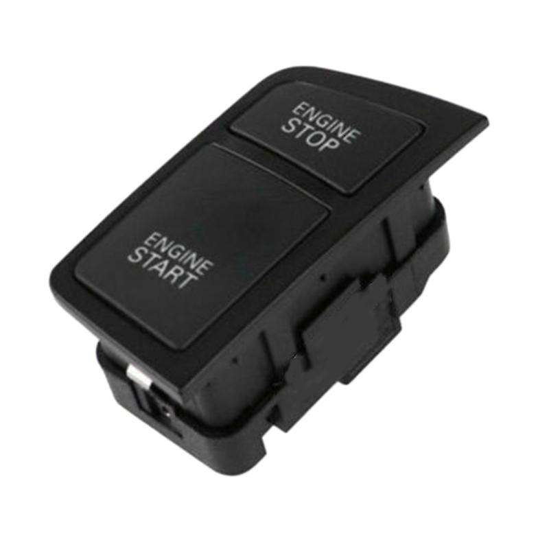 Car Engine Start Stop Switch Button for A6 S6 4F Allroad 2005-2008 4F1905217C