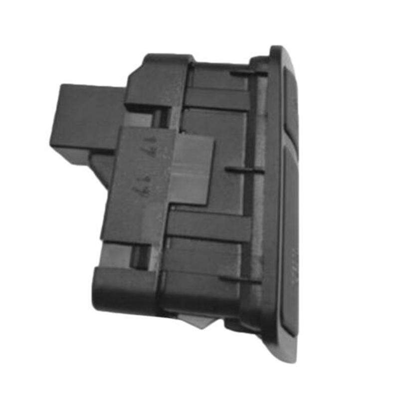 Car Engine Start Stop Switch Button for A6 S6 4F Allroad 2005-2008 4F1905217C