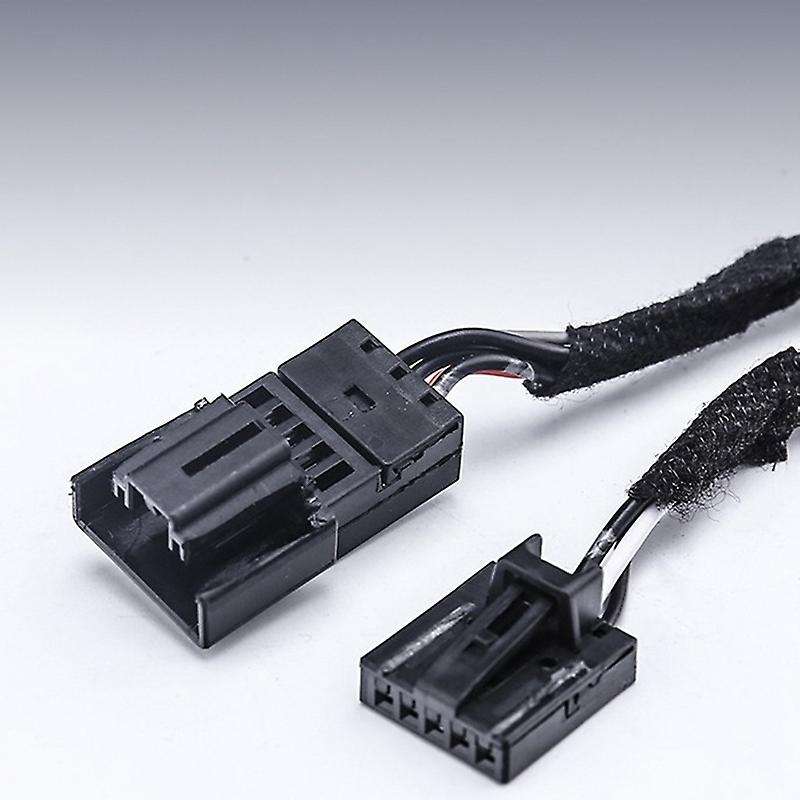 Car Engine Start-Stop Shutdown Device Engine Start-Stop Device for - A4L/A5 17-20 Q5L 2018-2020 A4 A