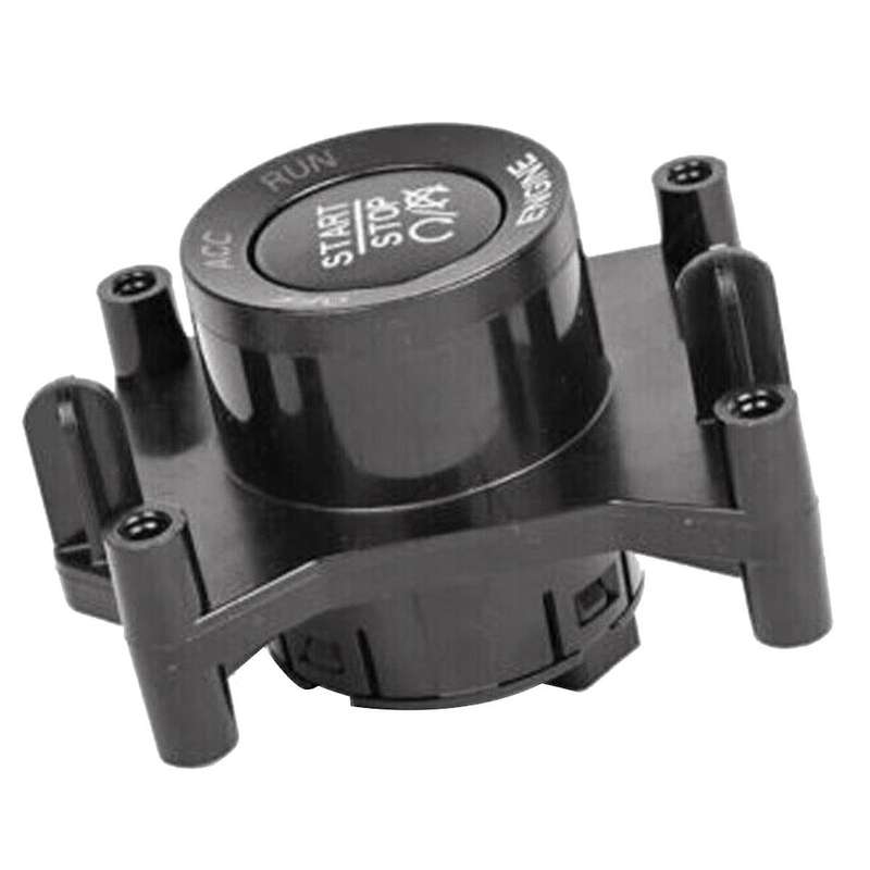 Car Engine Switch Ignition Push Button 1UW38DX9AB 6CK46DX9AC for RAM 1500 2500 3500 2013-2022 Car Ac