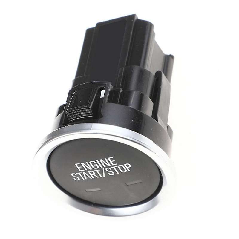 Car Engine Start Stop Switch Button for 2013+ 95480111