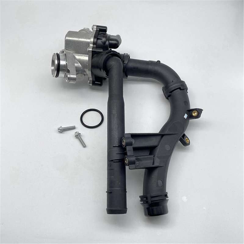 Car Engine Thermost for M274 E20 C300 E300 W205 W213 W253 W212 2742000715 2742003400