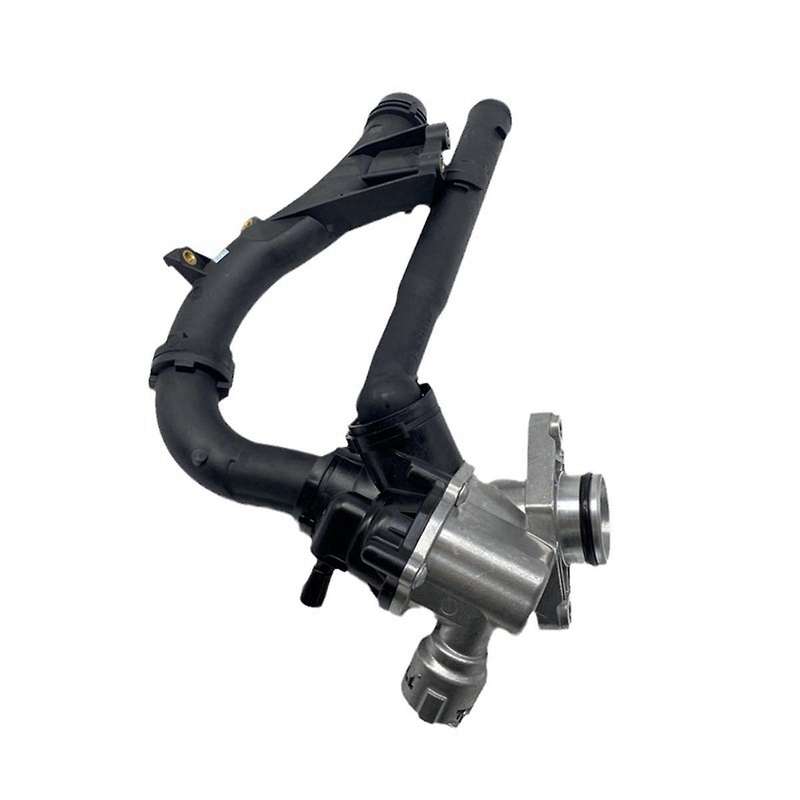 Car Engine Thermost for M274 E20 C300 E300 W205 W213 W253 W212 2742000715 2742003400