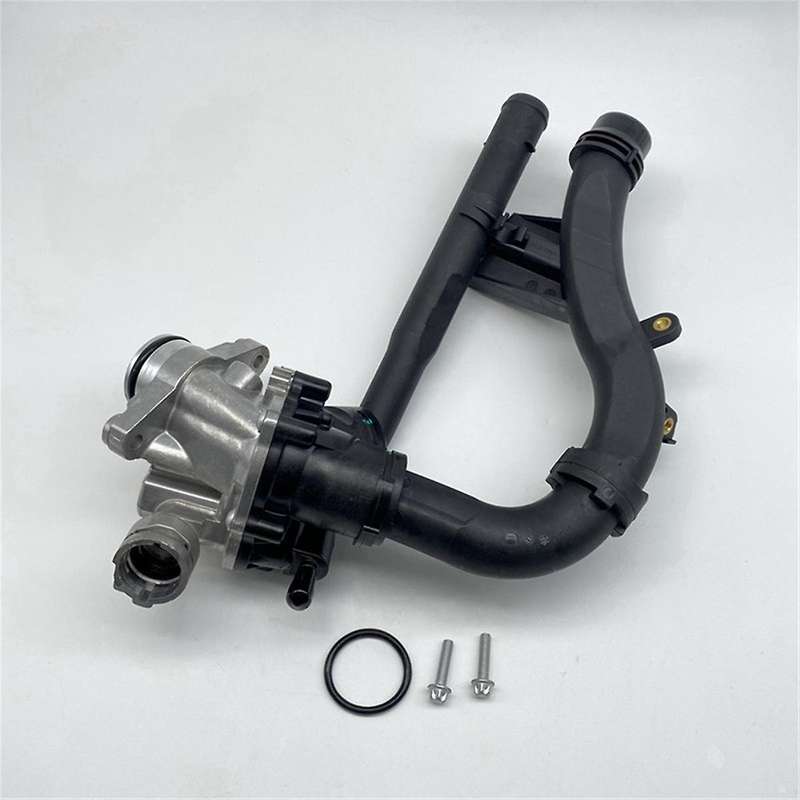 Car Engine Thermost for M274 E20 C300 E300 W205 W213 W253 W212 2742000715 2742003400