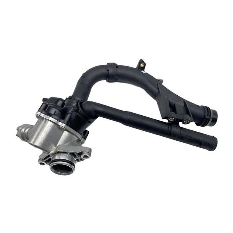 Car Engine Thermost for M274 E20 C300 E300 W205 W213 W253 W212 2742000715 2742003400