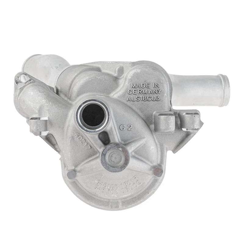 Car Engine Thermostat Housing 94810608002 for 2010-2018
