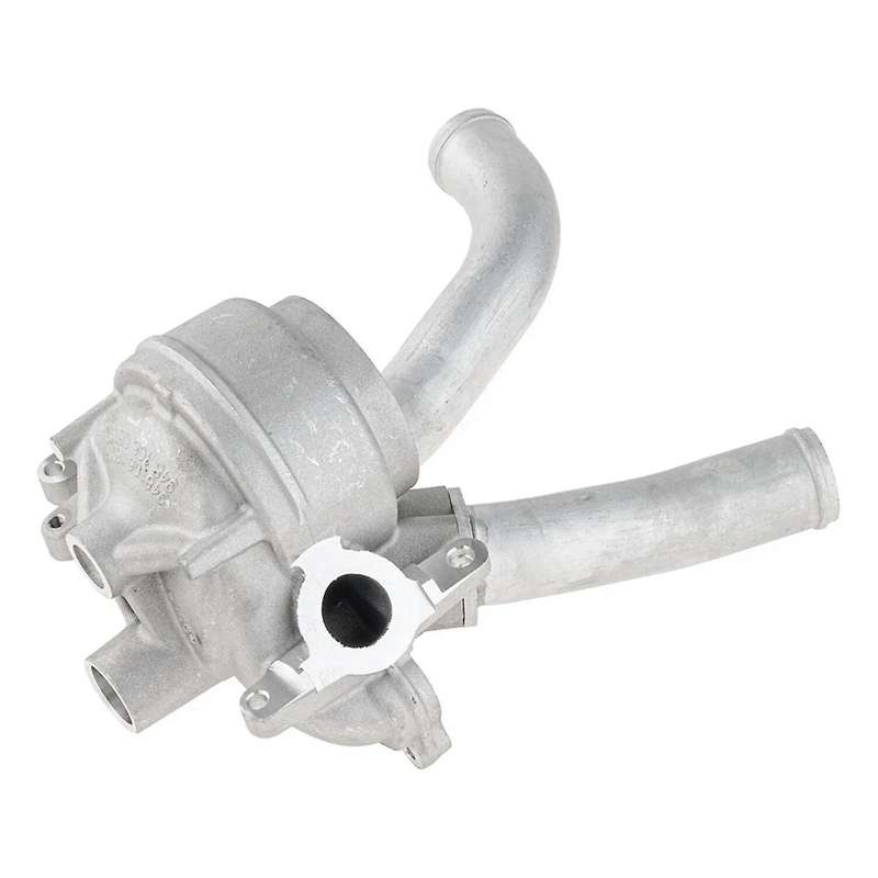 Car Engine Thermostat Housing 94810608002 for 2010-2018