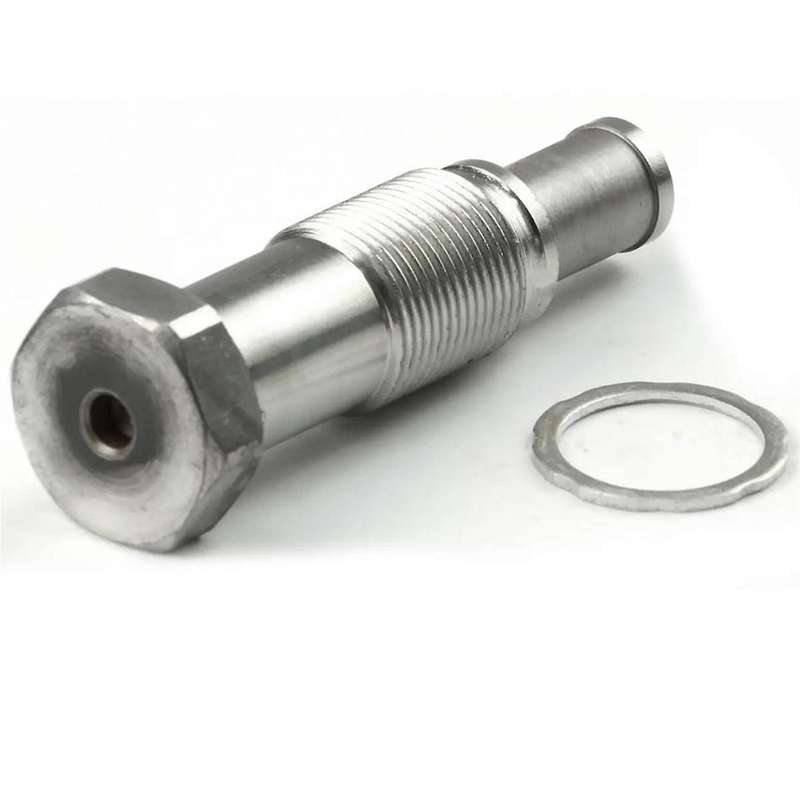 Car Engine Timing Chain Tensioner 11-31-7-607-551 11314609482 for R55 R56 R57 R58 R60 11317597895