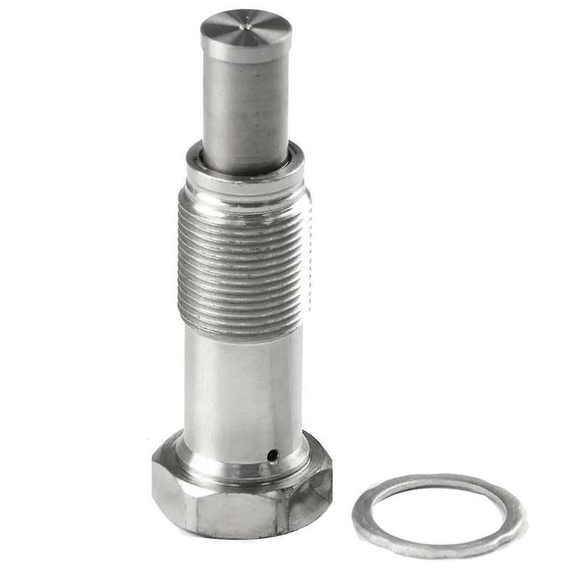 Car Engine Timing Chain Tensioner 11-31-7-607-551 11314609482 for R55 R56 R57 R58 R60 11317597895