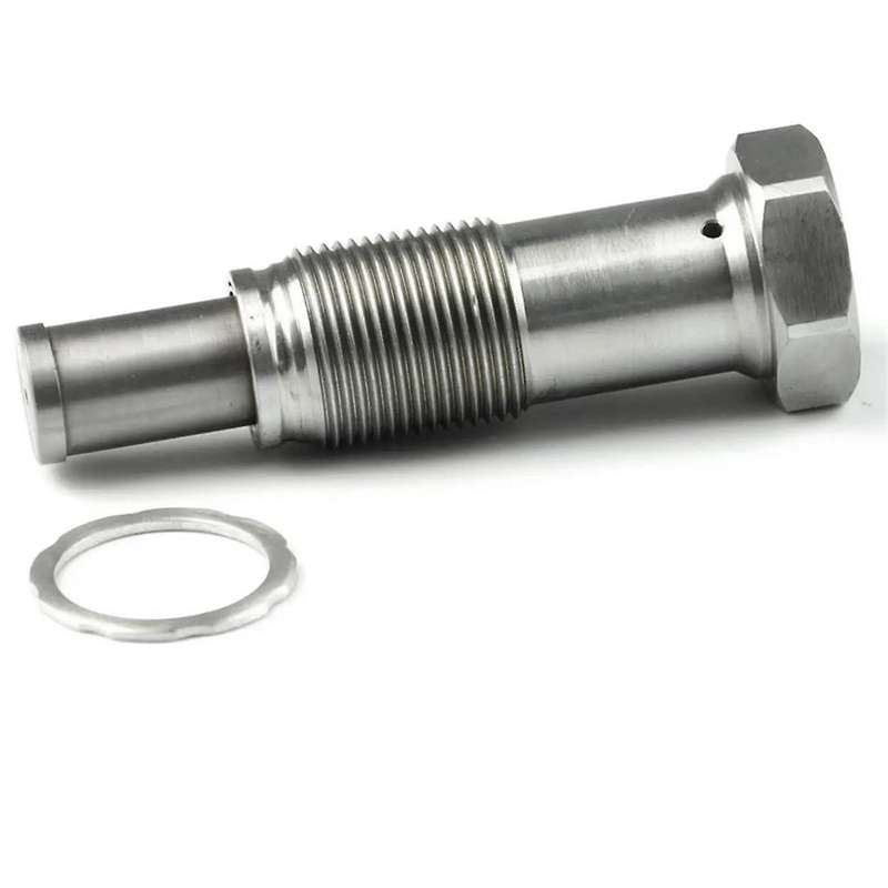 Car Engine Timing Chain Tensioner 11-31-7-607-551 11314609482 for R55 R56 R57 R58 R60 11317597895