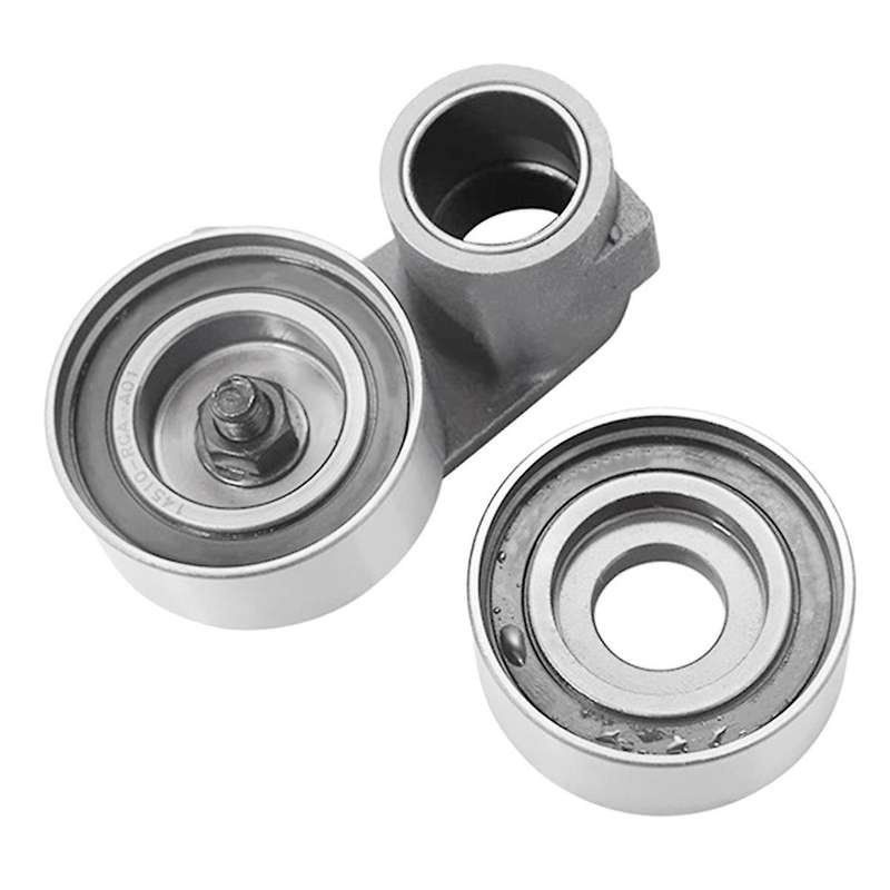 Car Engine Timing Belt Kit Idler Water Pump Crankshaft Cam Seal 19200-RDV-J01 14550-RCA-A01 for Ody