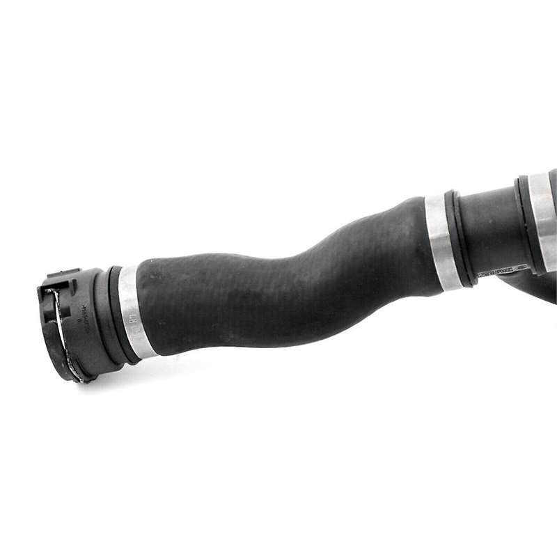 Car Engine Upper Radiator Pipe Water Hose for 7 Series 730i 730 Il 2003-2008 17127524838