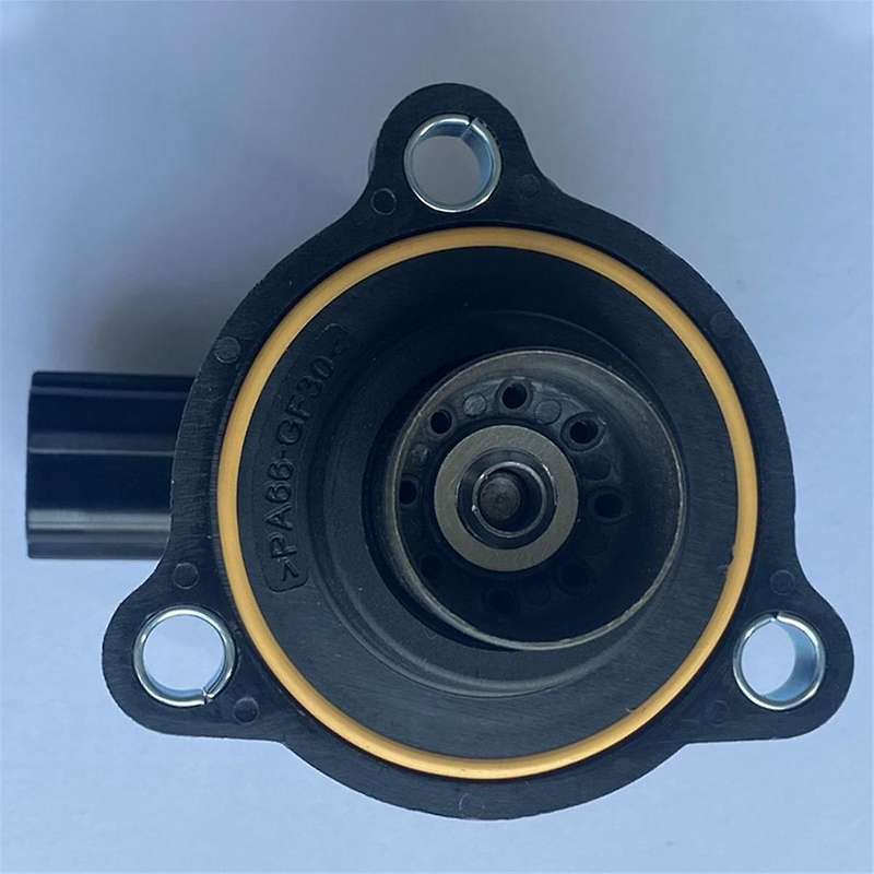 Car Engine Turbine Solenoid Valve Turbocharger Pressure Relief Valve 70490809 18T078,for Turbocharge