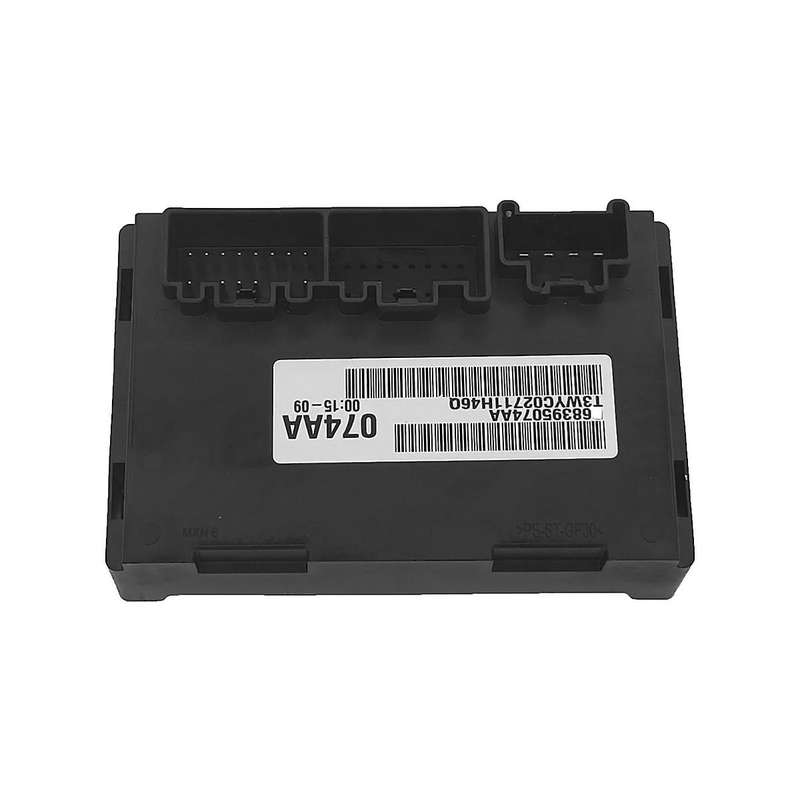Car Engine Transfer Case Control Module 68395074aa 5150732ae for Grand Durango& Speed 2014-2015
