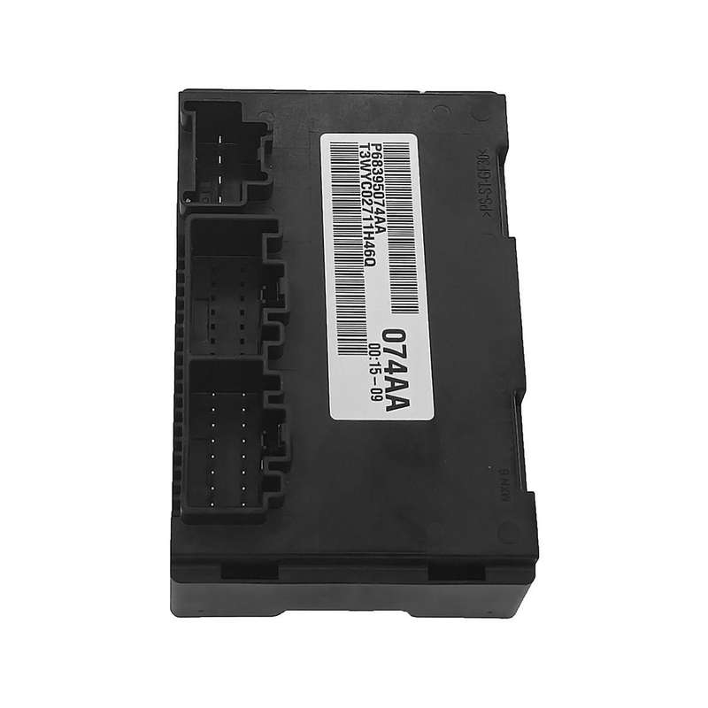 Car Engine Transfer Case Control Module 68395074aa 5150732ae for Grand Durango& Speed 2014-2015