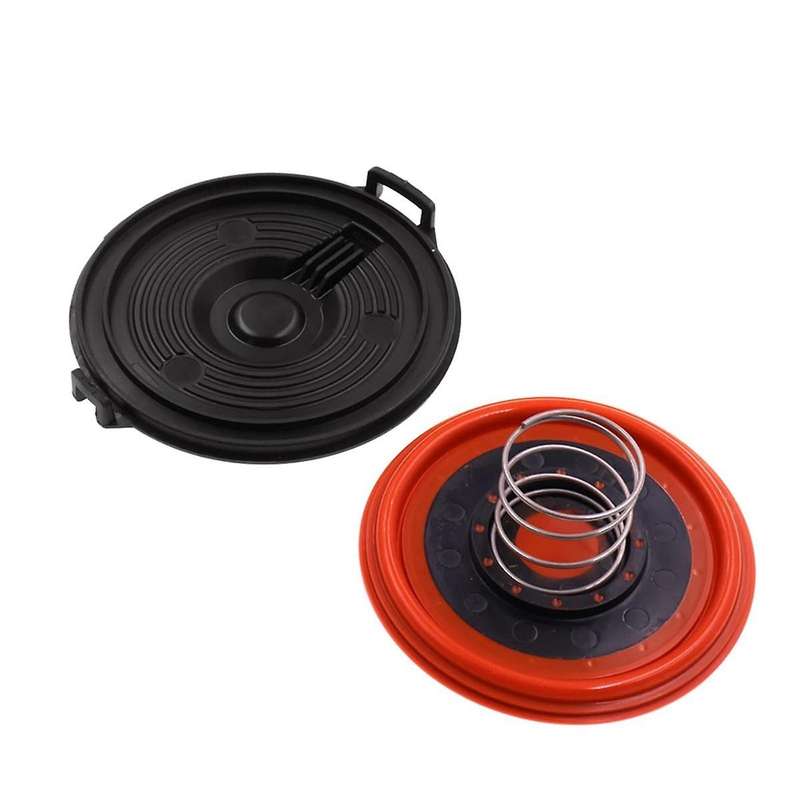 Car Engine Valve Cover Membrane for N43 1/3/5 Series E81 E82 E87 E88 E90 E91 E92 E93 E60 1112755362